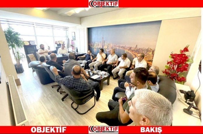 BESO'dan üyelerine yurtdışı fuar gezisi