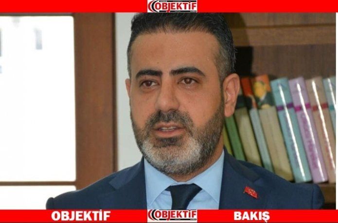 “Bu küstahlık affedilemez ”