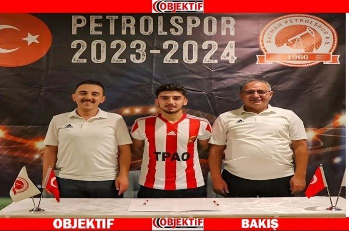 Petrolspor'dan iki transfer