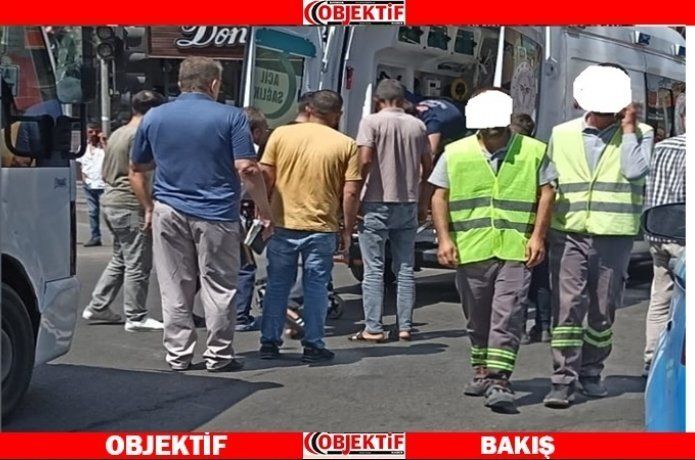 Katil zanlısı tutuklandı