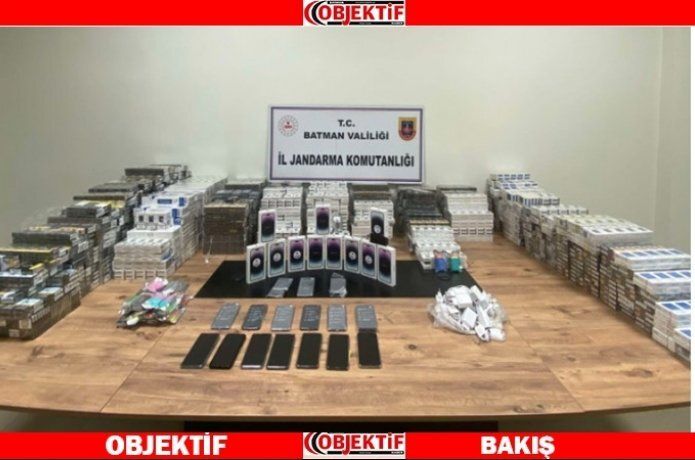 180 şüpheli yakalandı