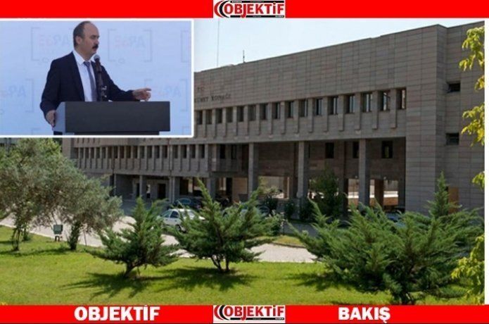 Canalp "Batman'ı 50 yıl sonrasına hazırlıuoruz"
