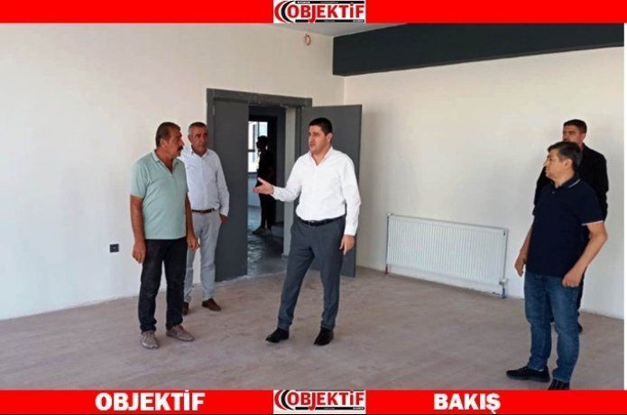 Mektebim Koleji hazır