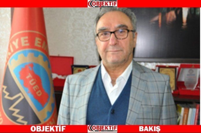 ‘Emekliler yaşam mücadelesi veriyor!’