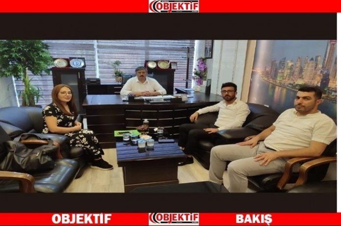 Çiftçi" eğitime çok önmem vermeliyiz