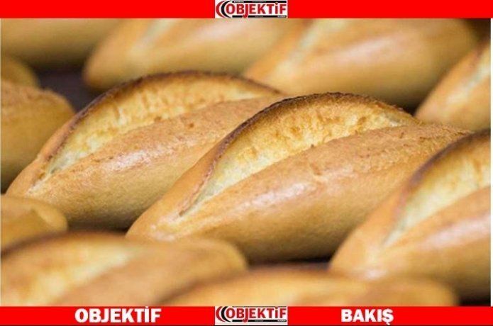Ekmeğe yeni zam