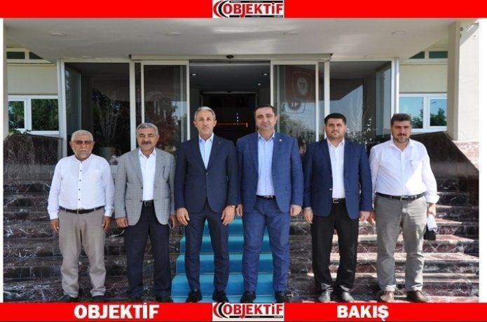 “TPAO ve TPIC ilimizin talihini belirleyen kuruluşlardır”