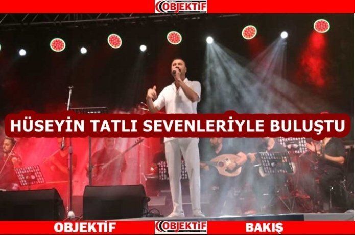 Tatlı konser