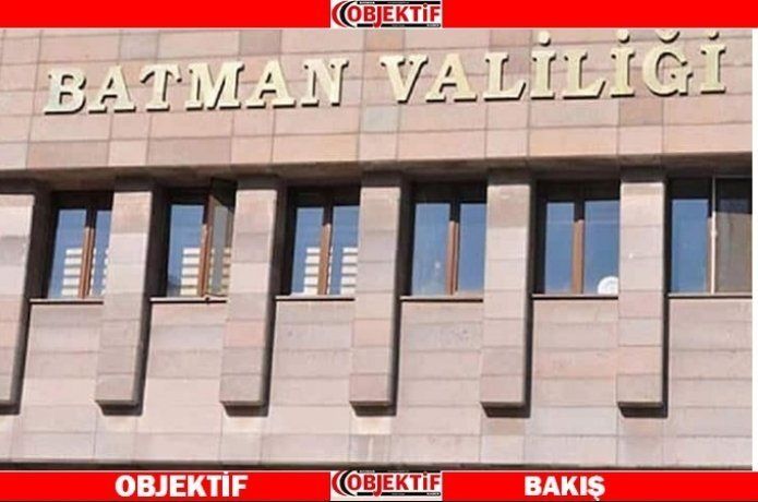2 yeni vali yardımcısı atandı