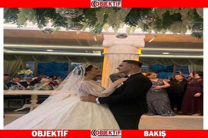 Demir ailesinin mutlu günü