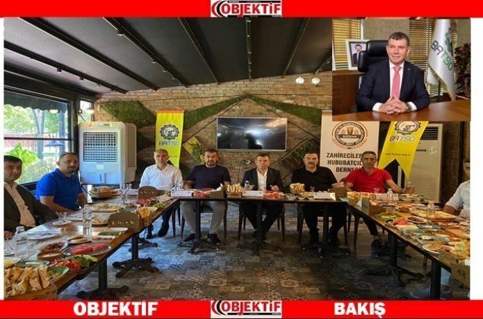 BATSO'dan sektör buluşmaları