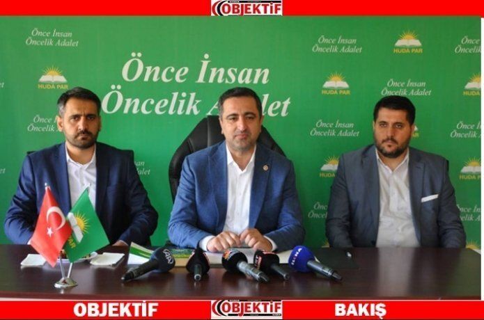 Ramanlı "işsizlik sorunu çözülmeli"