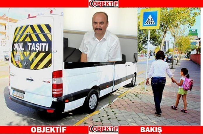 Okul servis fiyatları belirlendi