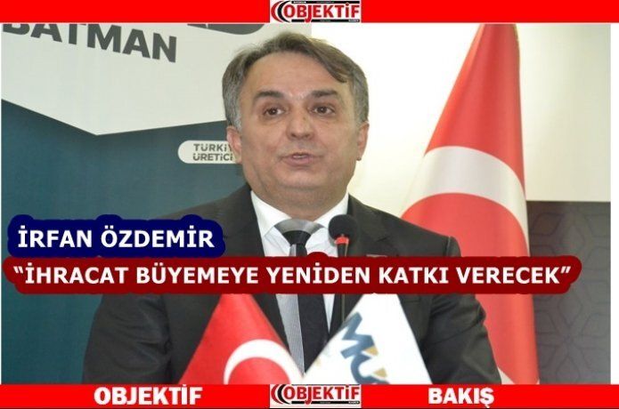 MÜSİAD’tan Orta Vadeli Program değerlendirmesi