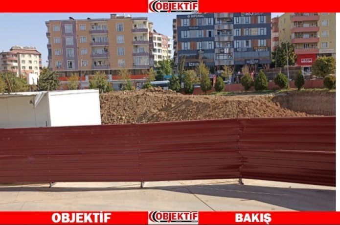 Onkoloji Servisi için temeller atılıyor