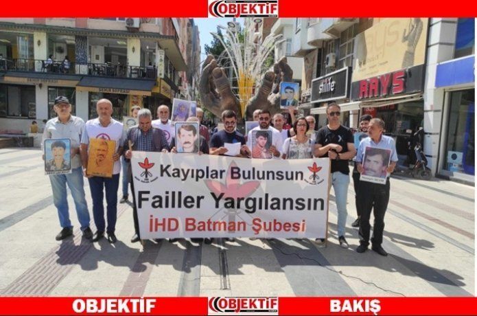 Sincar ve Özdemir'in failleri soruldu