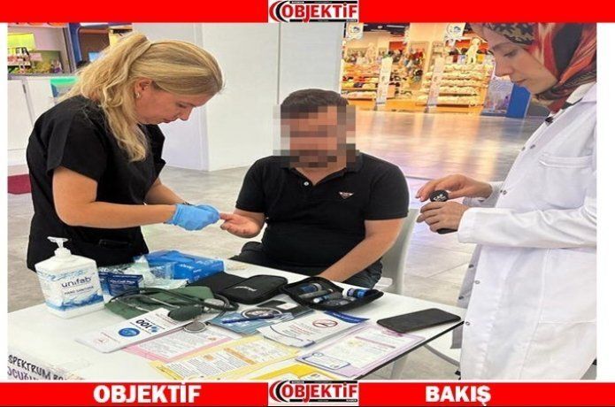 Belediyeden mobil sağlık