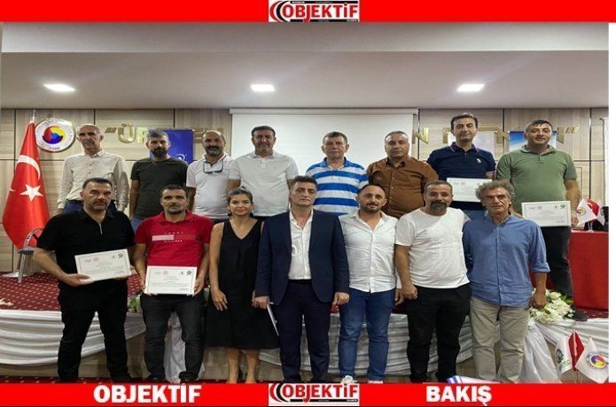 BATSO’dan oryantasyon eğitimi