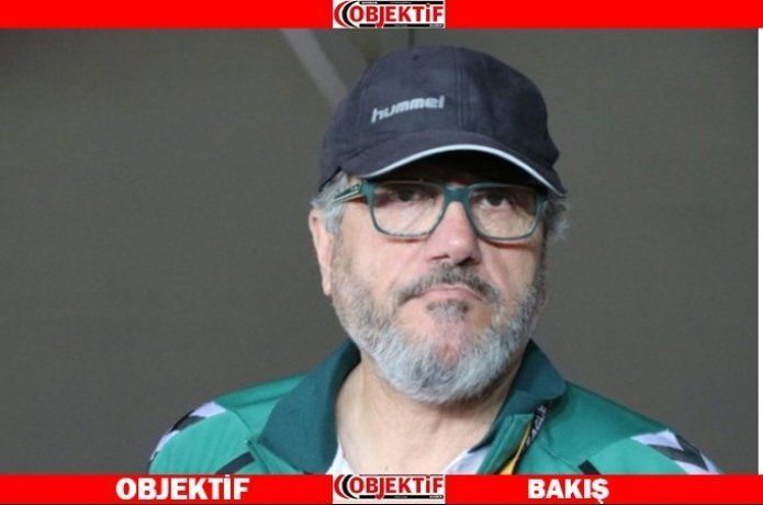 Akçay görevinden ayrıldı