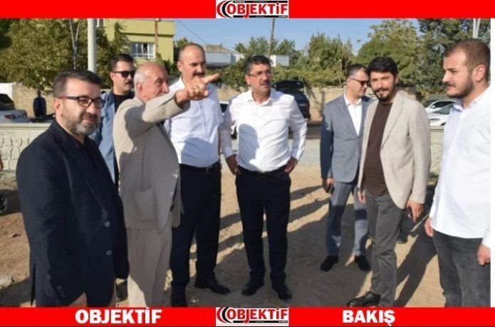 Balpınar millet bahçesine kavuşuyor