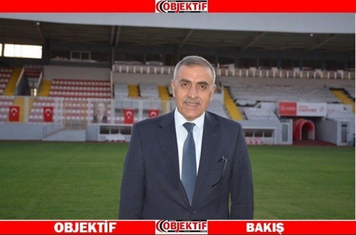 ‘Eğitim ve spor bir bütündür’