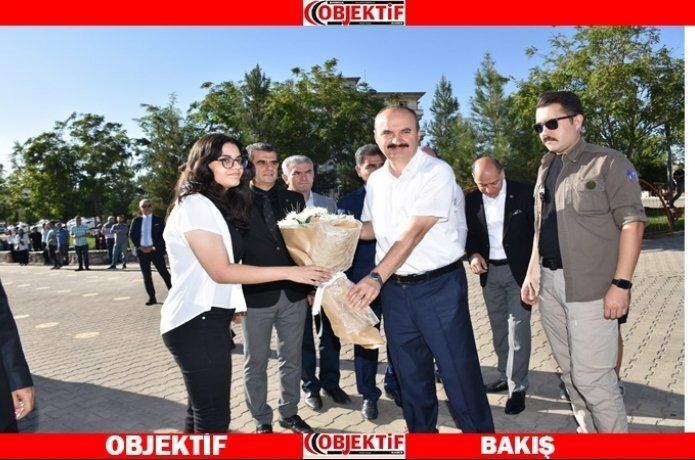 2023-2024 eğtim yılı başladı