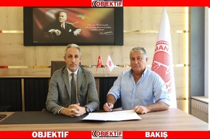 Toros, Petrolspor'un yeni hocası