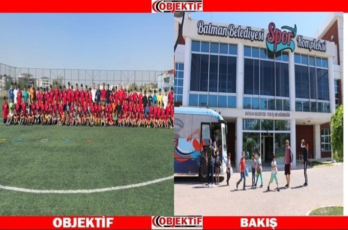 5 bin kişi yaz okullarından faydalandı
