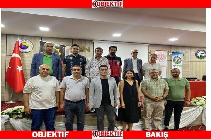 Madde bağımlılığına dikkat çekildi