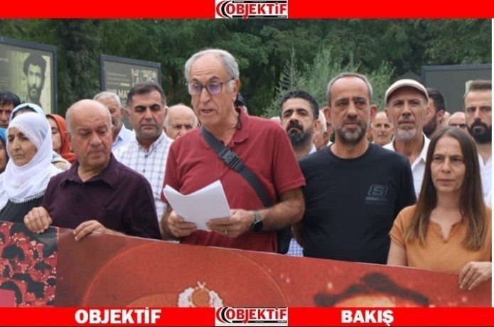 12 Eylül darbesi kınandı