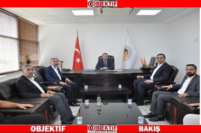 “Asıl vekillik millete hizmet etmektir”