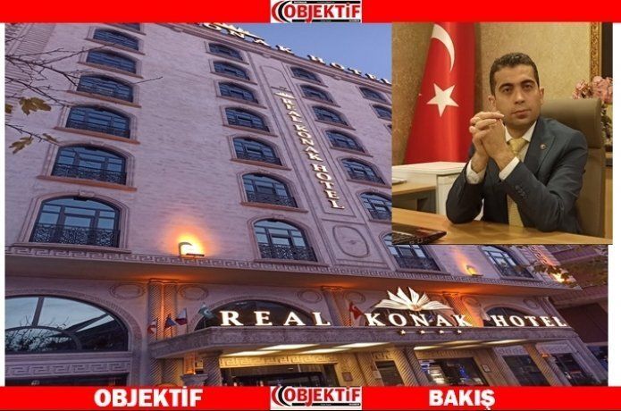 Real Konak'tan festivale destek