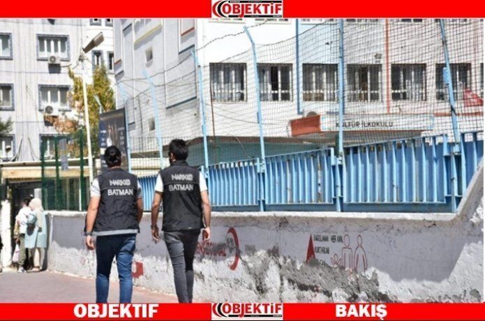 Eş zamanlı denetim
