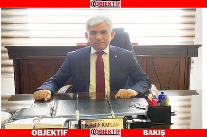 BESOB’dan Ahilik Haftası mesajı
