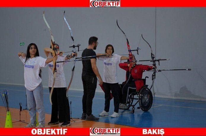 Kış spor okulları için kayıtlar başladı