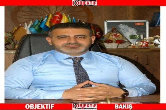 Çetin “Peygamberimizin yaşantısı insanlığa örnektir”