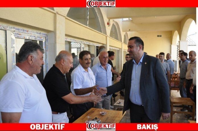 Ramanlı’dan Hasankeyf’e çıkarma
