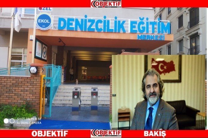 Kaptan olmak ister misiniz?