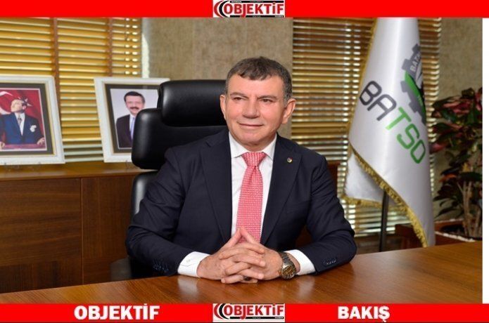 BATSO inşaat mühendislerini dinledi