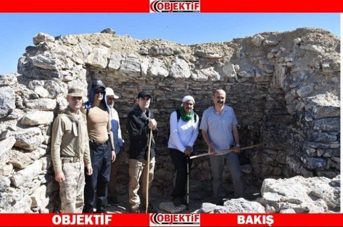 Turizme kazandırılacak
