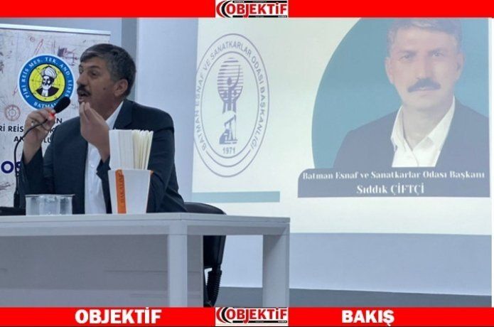 Çiftçi ‘gençlerimizi ahilik ahlakıyla yetiştirelim’