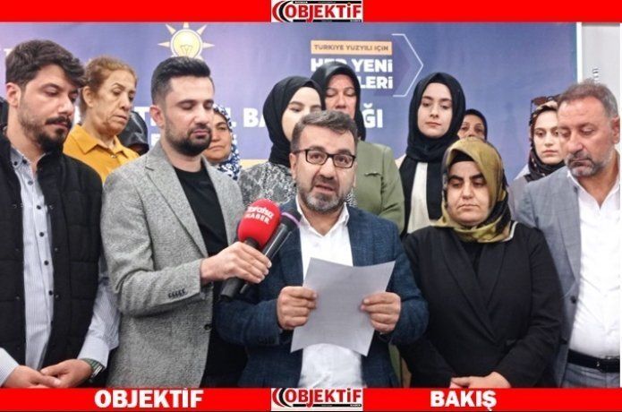 Ak Parti büyük kongreye hazırlanıyor