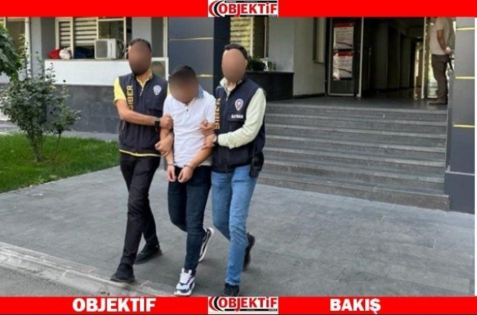 10 dolandırıcı tutuklandı