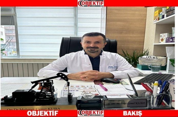 Kanserde erken tanı uyarısı