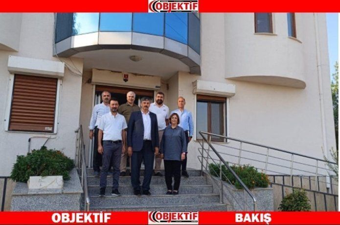 OSB’lerin durumunu sordu