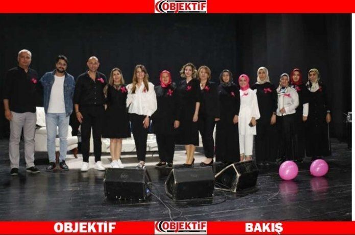 Anne sütünün önemi anlatıldı