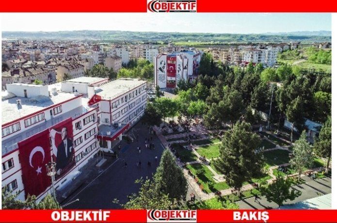 Üniversitede doluluk oranı Yüzde 99,93’e yükseldi