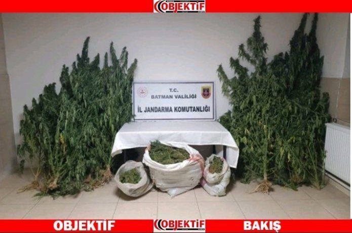 Jandarma ekipleri bir ayda 122 olaya müdahale etti
