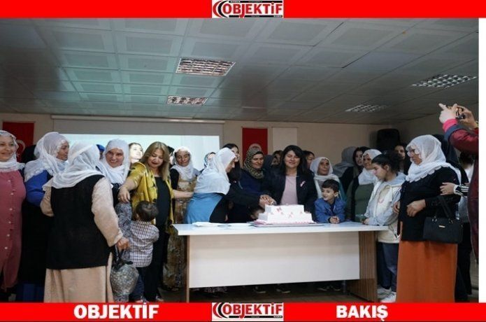 Beşiri'de kanser taraması