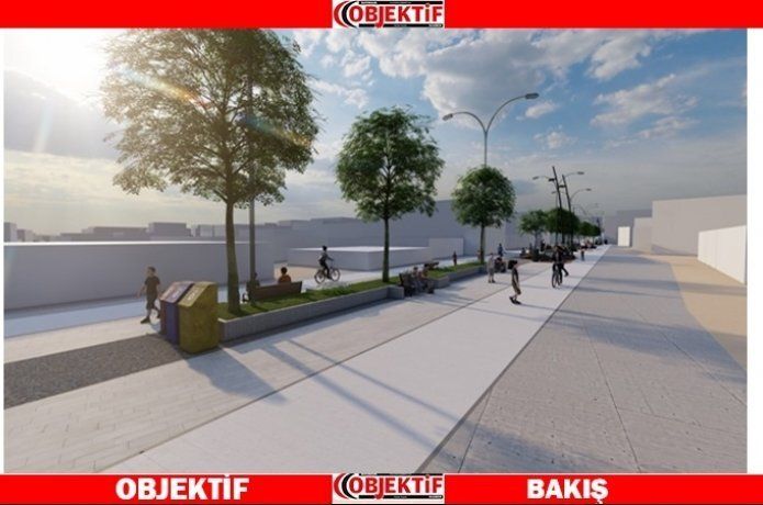 Mahalle buluşmasında bir talep daha hayat bulacak